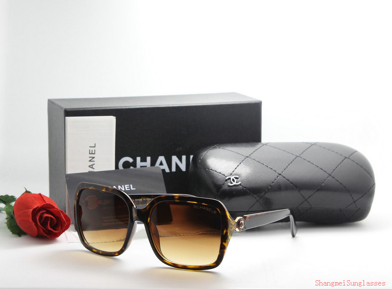 CHAL Sunglasses AAA-464