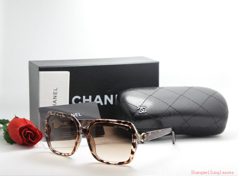 CHAL Sunglasses AAA-465