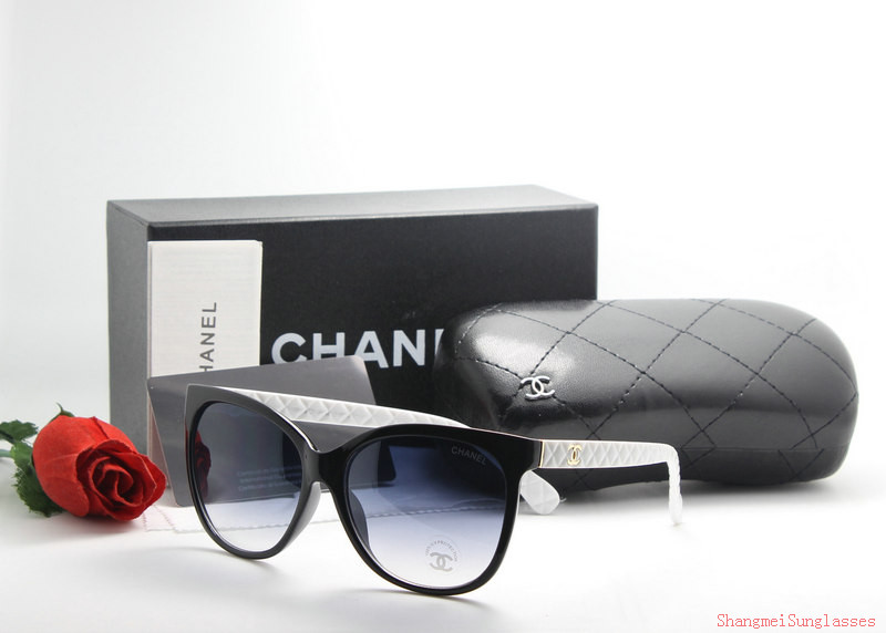 CHAL Sunglasses AAA-467