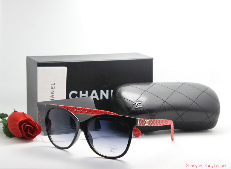 CHAL Sunglasses AAA-468