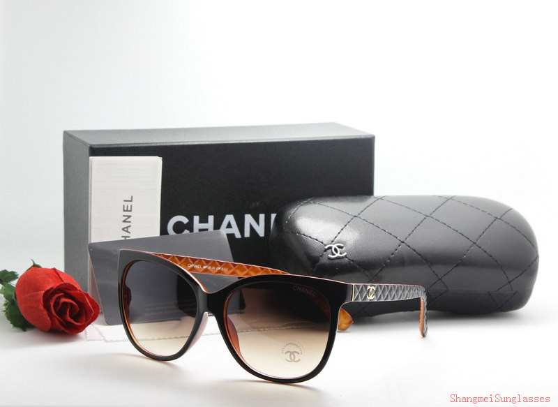 CHAL Sunglasses AAA-469