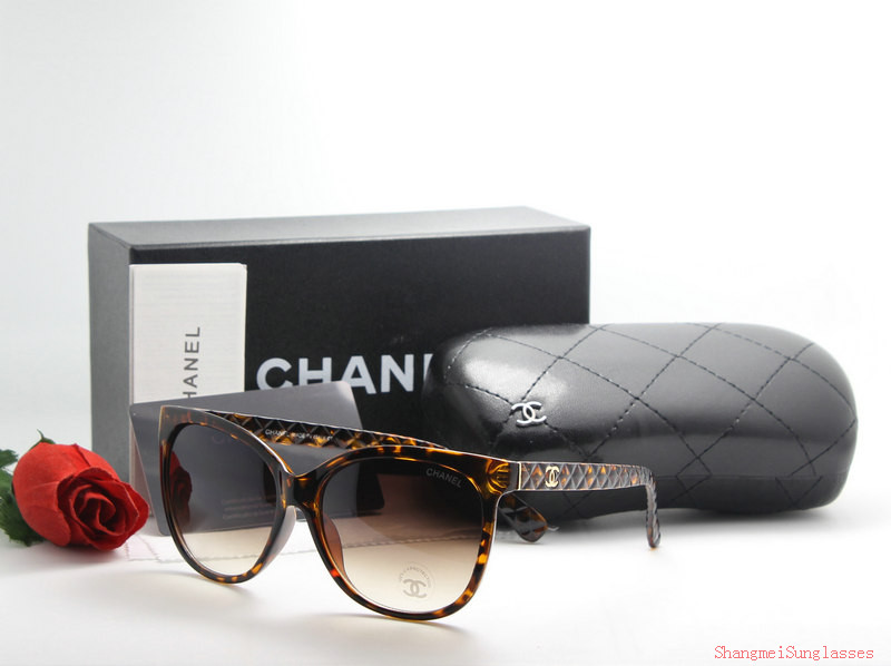 CHAL Sunglasses AAA-471