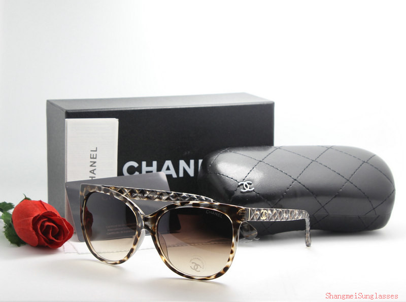 CHAL Sunglasses AAA-472