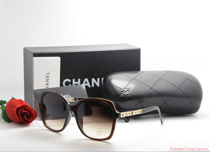 CHAL Sunglasses AAA-473