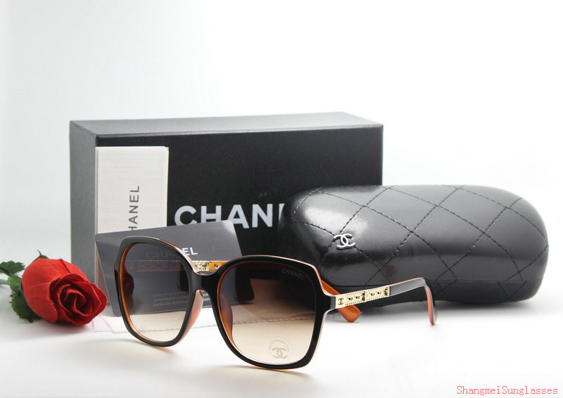 CHAL Sunglasses AAA-474