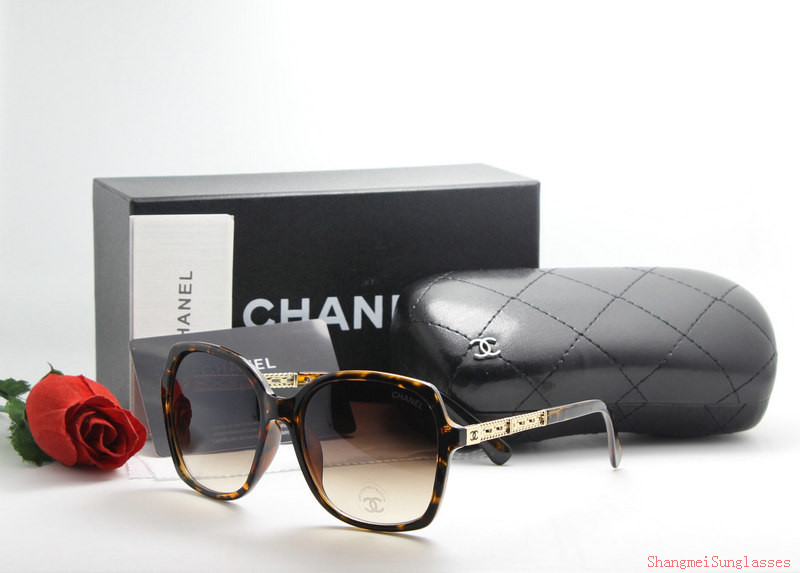 CHAL Sunglasses AAA-476