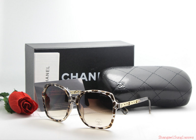 CHAL Sunglasses AAA-477