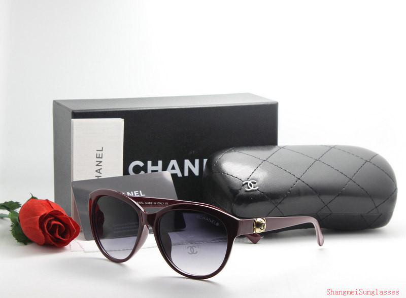 CHAL Sunglasses AAA-481