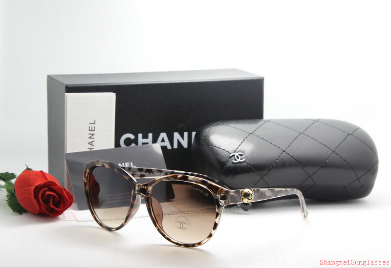 CHAL Sunglasses AAA-484