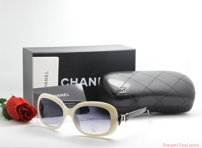 CHAL Sunglasses AAA-485