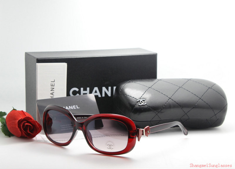 CHAL Sunglasses AAA-487