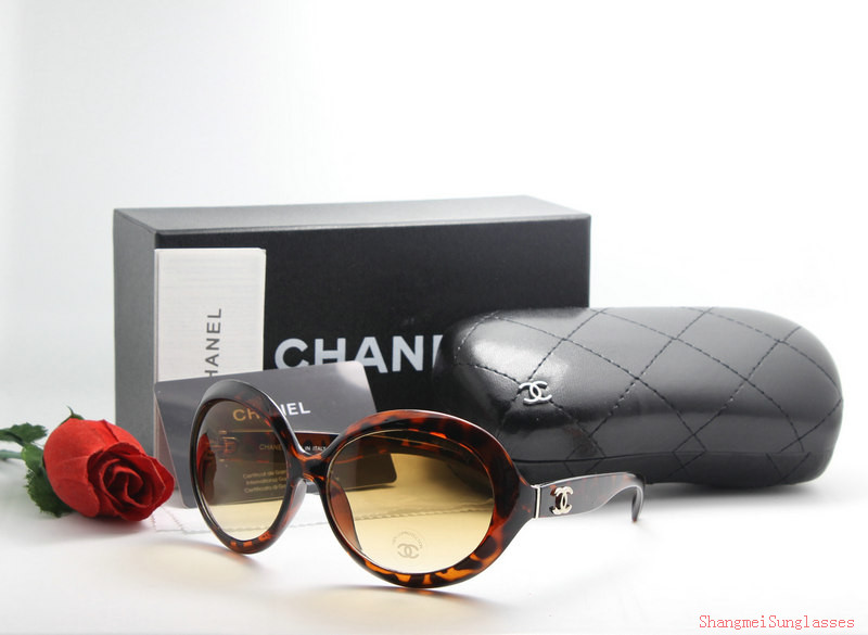 CHAL Sunglasses AAA-488