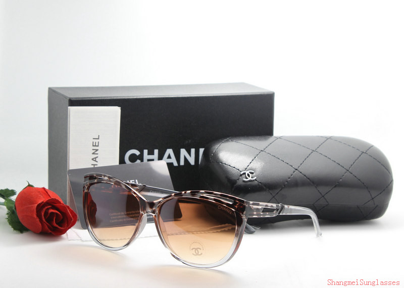 CHAL Sunglasses AAA-490