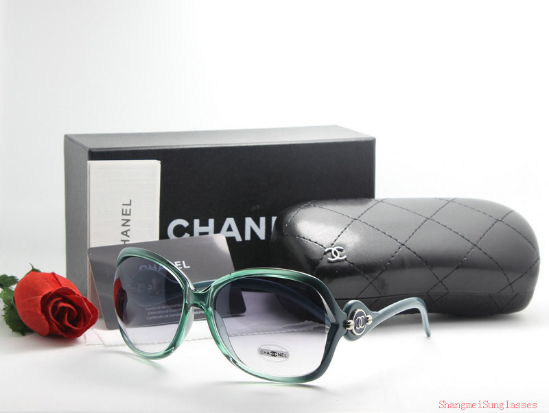 CHAL Sunglasses AAA-492