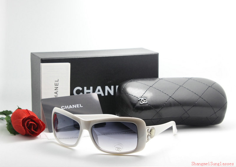 CHAL Sunglasses AAA-493