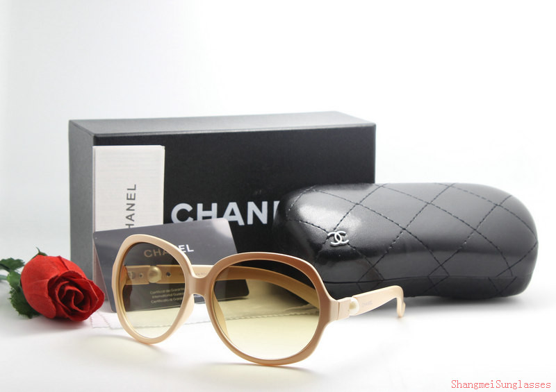 CHAL Sunglasses AAA-494