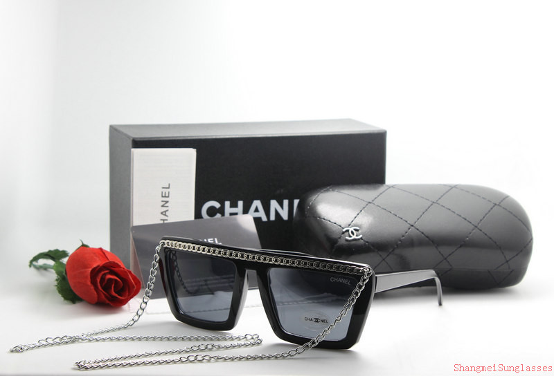 CHAL Sunglasses AAA-495