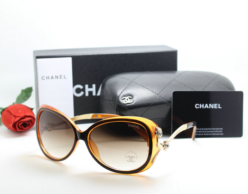 CHAL Sunglasses AAA-496