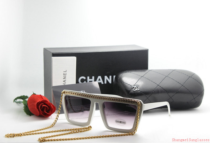 CHAL Sunglasses AAA-497