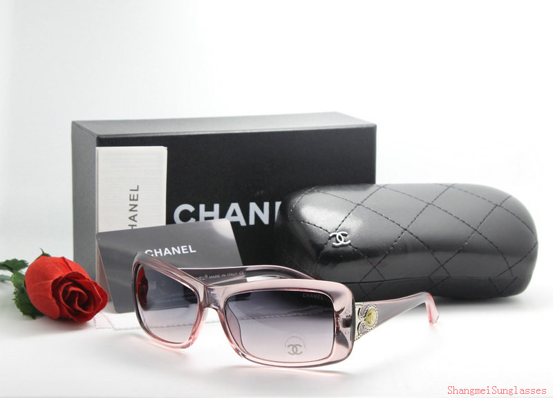 CHAL Sunglasses AAA-501