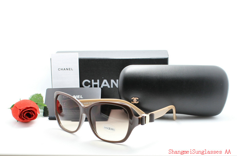 CHAL Sunglasses AAA-502