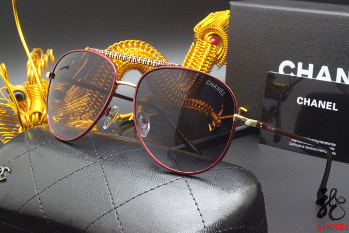 CHAL Sunglasses AAA-505