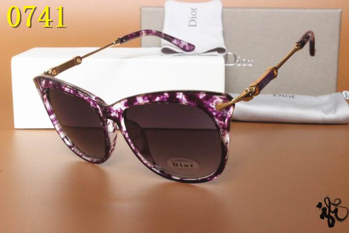 CHAL Sunglasses AAA-512