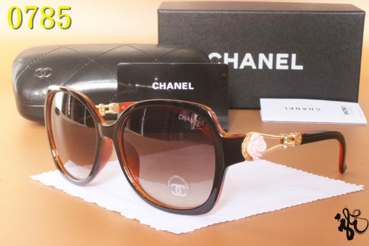 CHAL Sunglasses AAA-516