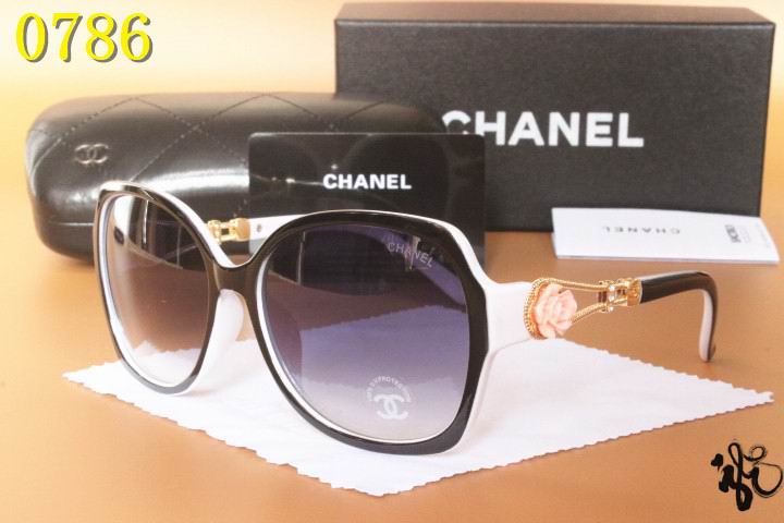 CHAL Sunglasses AAA-517