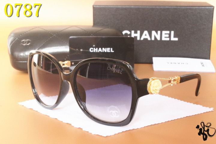 CHAL Sunglasses AAA-518