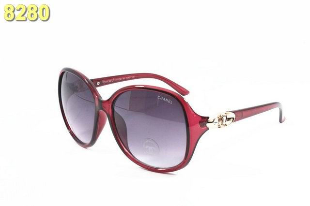 CHAL Sunglasses AAA-526