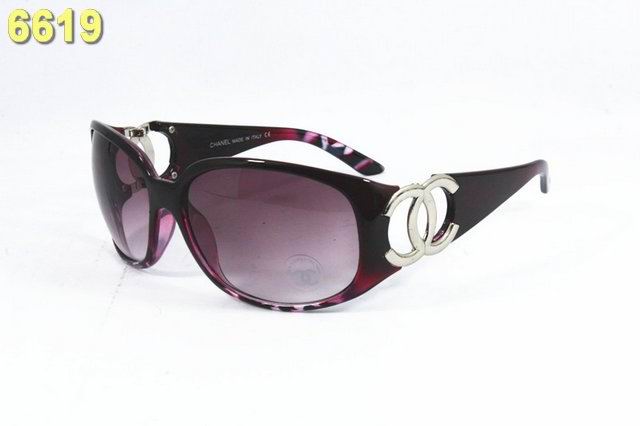 CHAL Sunglasses AAA-536