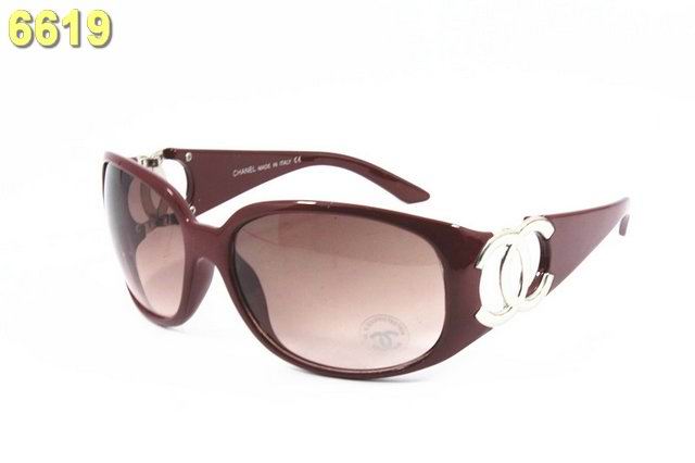 CHAL Sunglasses AAA-542