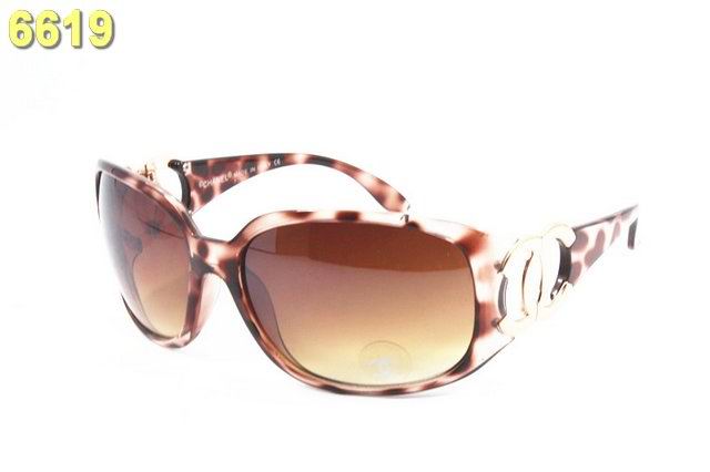 CHAL Sunglasses AAA-543