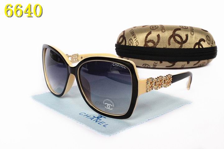 CHAL Sunglasses AAA-559