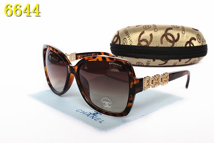 CHAL Sunglasses AAA-563