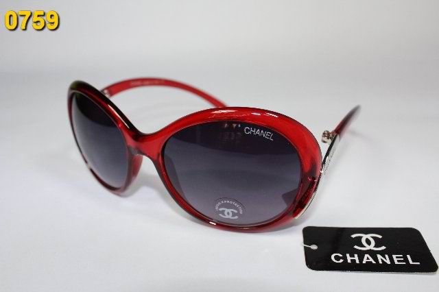 CHAL Sunglasses AAA-572