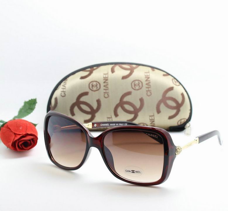 CHAL Sunglasses AAA-582