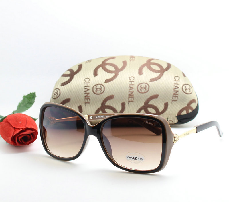 CHAL Sunglasses AAA-583