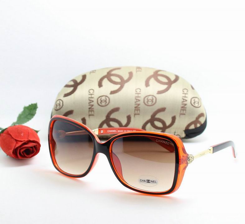 CHAL Sunglasses AAA-584