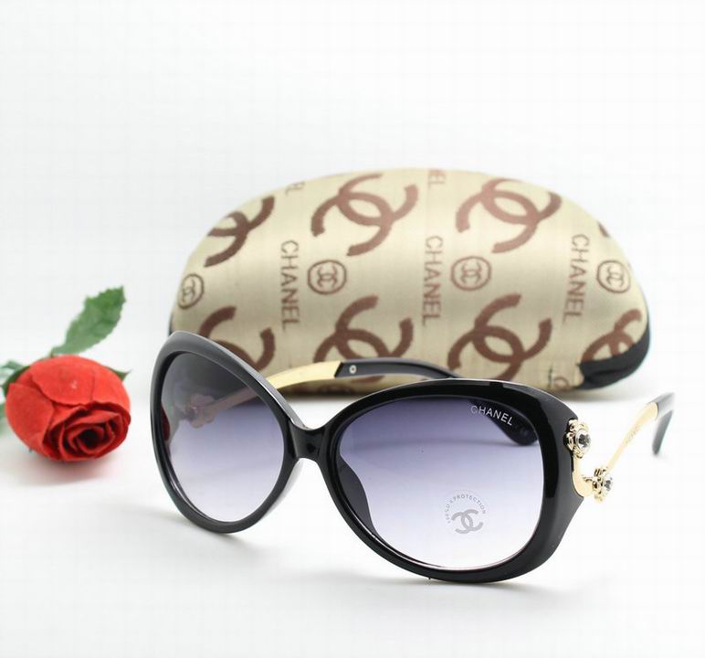 CHAL Sunglasses AAA-587