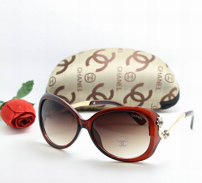 CHAL Sunglasses AAA-588