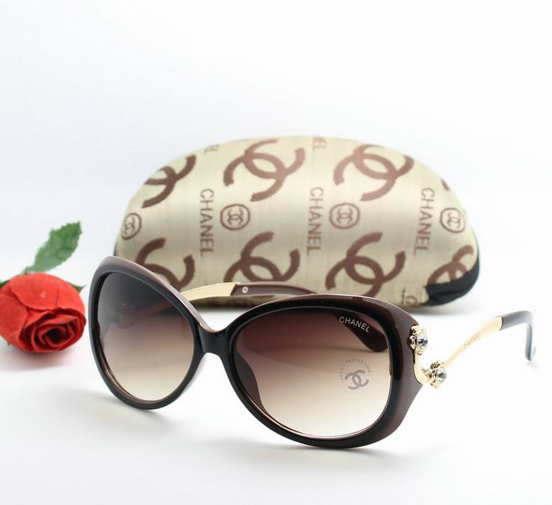 CHAL Sunglasses AAA-589