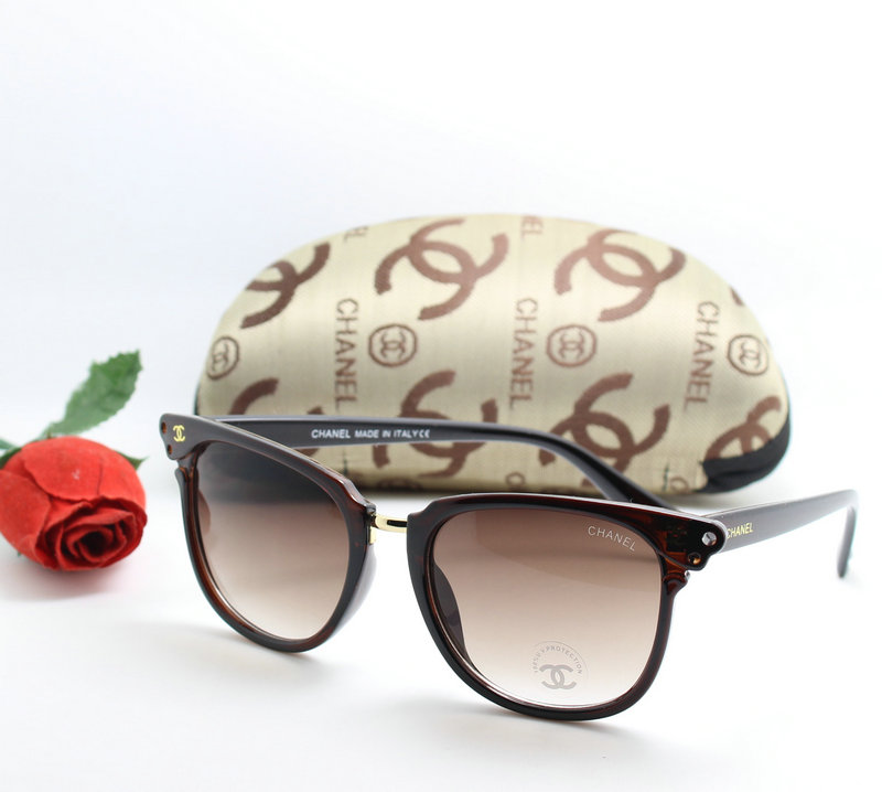 CHAL Sunglasses AAA-598