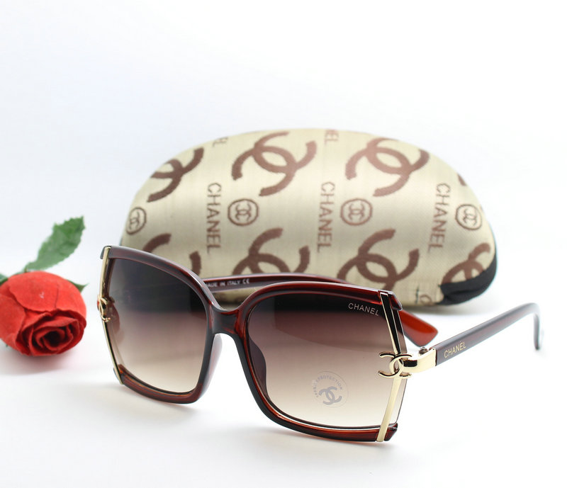 CHAL Sunglasses AAA-603