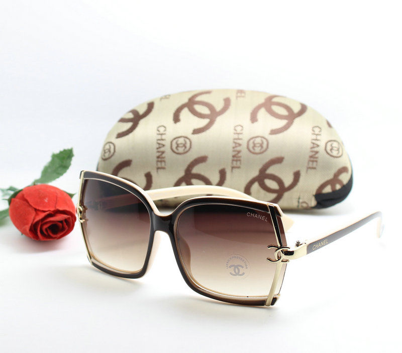 CHAL Sunglasses AAA-605