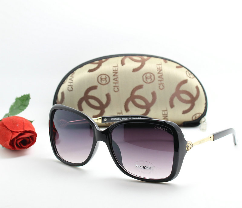 CHAL Sunglasses AAA-607