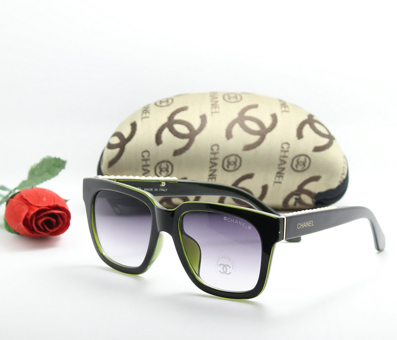 CHAL Sunglasses AAA-623