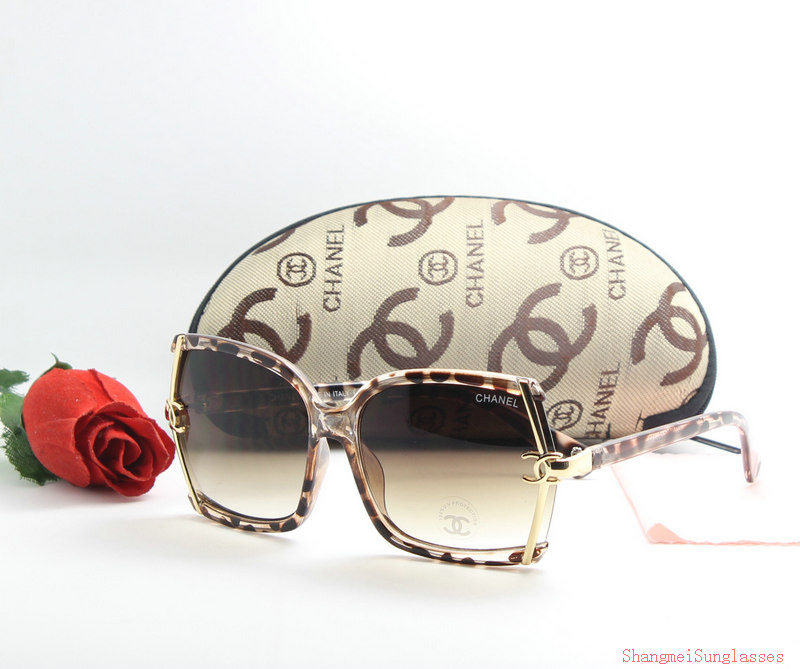 CHAL Sunglasses AAA-633