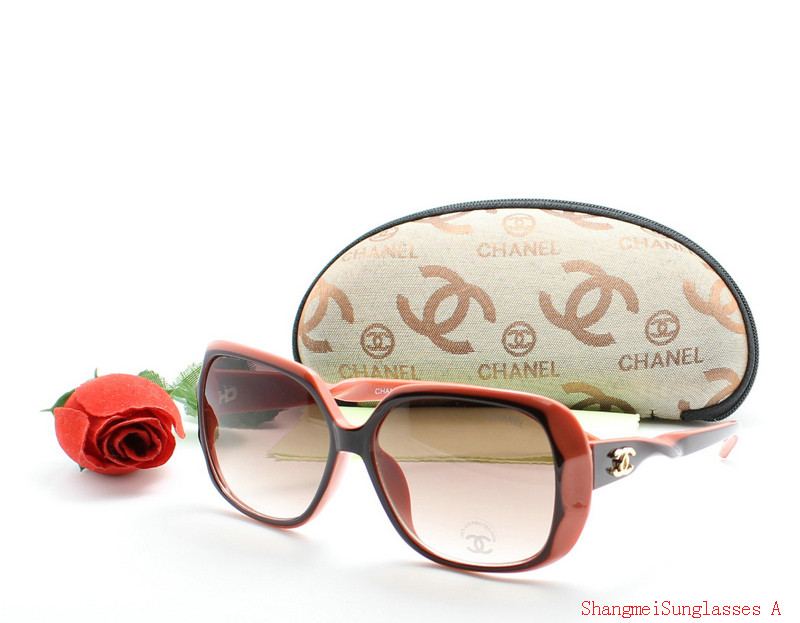 CHAL Sunglasses AAA-654